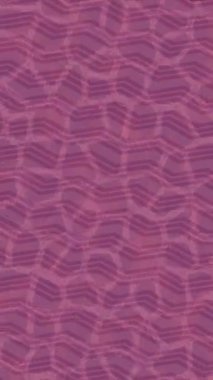 Estetik doku arkaplan tasarımı renkli hareket grafikleri ile moda film giriş profosyoneli