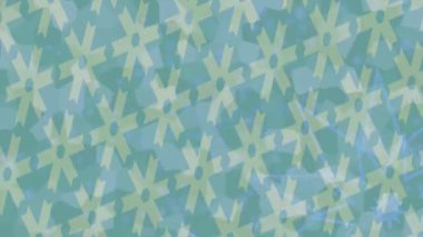 Benzersiz hareket grafikleri tasarım sanatına sahip yaratıcı film üretimi için özet bir arkaplan