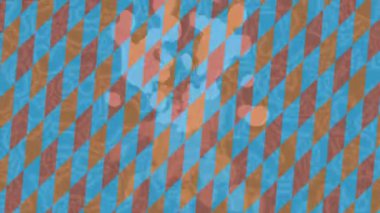 Yaratıcı video düzenleme film tasarımı için benzersiz hareket grafikleri biçimi giriş hareketi video pro