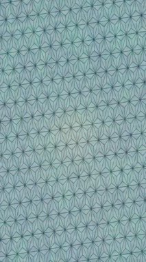 Dijital doku yüzey tasarım biçimi ile modern video animasyonu için gelişmiş hareket grafikleri