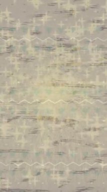 Modern medya üretimi için fütüristik dijital soyut doku sinematik tarz hareketli grafik ögesi