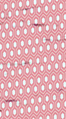 Benzersiz video giriş tasarımı projeleri için detaylı yüzey kalıbı film animasyon stili grafik girişi