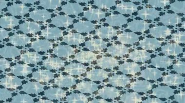 Yaratıcı video düzenleme film tasarımı için benzersiz hareket grafikleri biçimi giriş hareketi video pro