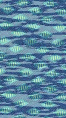 Benzersiz dijital hareket grafiklerine sahip yaratıcı sinematik projeler için yumuşak animasyon yüzeyi