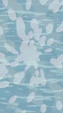 Lüks hareket tasarımı üst düzey video projeleri ve dijital sanat için zarif, pürüzsüz bir dokusu var.