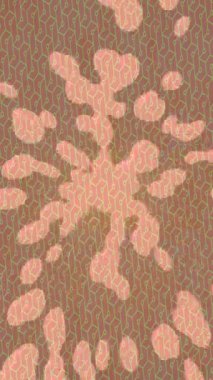 Yaratıcı video düzenleme film tasarımı için benzersiz hareket grafikleri biçimi giriş hareketi video pro