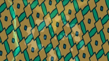 Yaratıcı video düzenleme film tasarımı için benzersiz hareket grafikleri biçimi giriş hareketi video pro