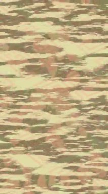 Estetik doku arkaplan tasarımı renkli hareket grafikleri ile moda film giriş profosyoneli