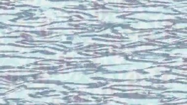 Modern medya üretimi için fütüristik dijital soyut doku sinematik tarz hareketli grafik ögesi