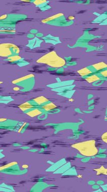 Lüks hareket tasarımı üst düzey video projeleri ve dijital sanat için zarif, pürüzsüz bir dokusu var.