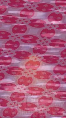 Benzersiz dijital hareket grafiklerine sahip yaratıcı sinematik projeler için yumuşak animasyon yüzeyi