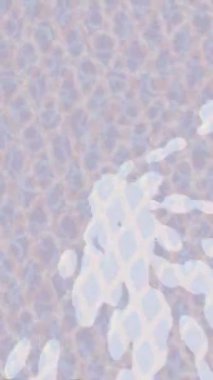 Estetik doku arkaplan tasarımı renkli hareket grafikleri ile moda film giriş profosyoneli