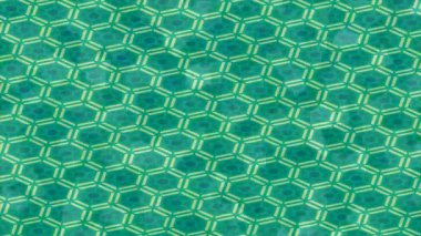 Organik desenli yüzey giriş stili video film sanatı ile soyut arkaplan tasarımı