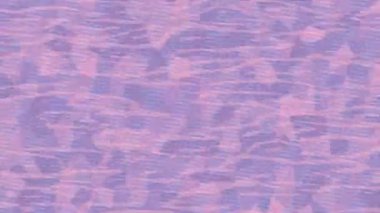 Benzersiz video giriş tasarımı projeleri için detaylı yüzey kalıbı film animasyon stili grafik girişi