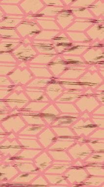 Profesyonel video projeleri sanat tarzı için organik hareketli arkaplan tasarımı