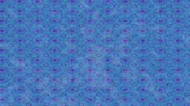 Dijital doku yüzey tasarım biçimi ile modern video animasyonu için gelişmiş hareket grafikleri