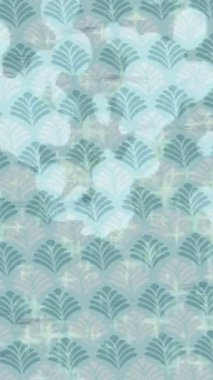 Benzersiz dijital hareket grafiklerine sahip yaratıcı sinematik projeler için yumuşak animasyon yüzeyi