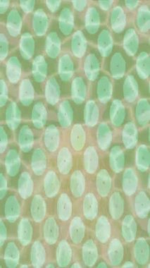 Soyut hareket desenli fütüristik video üretimi için dinamik dijital arkaplan