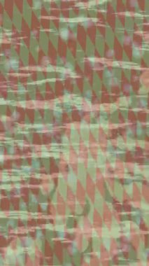 Benzersiz dijital hareket grafiklerine sahip yaratıcı sinematik projeler için yumuşak animasyon yüzeyi