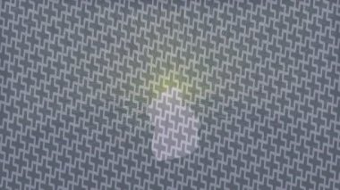 Lüks hareket projeleri için soyut tasarım stili animasyonu olan üst düzey dijital doku