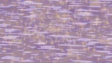 Estetik doku arkaplan tasarımı renkli hareket grafikleri ile moda film giriş profosyoneli