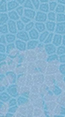 Benzersiz hareket grafikleri tasarım sanatına sahip yaratıcı film üretimi için özet bir arkaplan