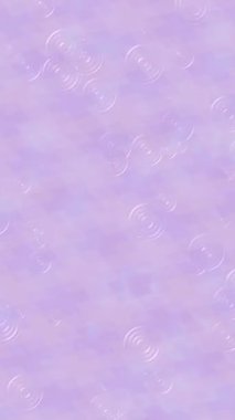 Benzersiz dijital hareket grafiklerine sahip yaratıcı sinematik projeler için yumuşak animasyon yüzeyi