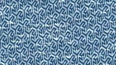 Benzersiz video giriş tasarımı projeleri için detaylı yüzey kalıbı film animasyon stili grafik girişi