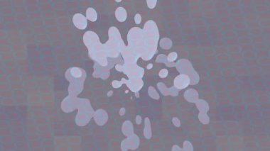 Lüks hareket tasarımı üst düzey video projeleri ve dijital sanat için zarif, pürüzsüz bir dokusu var.