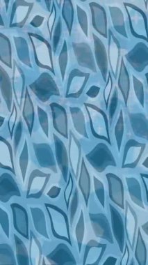 Benzersiz dijital hareket grafiklerine sahip yaratıcı sinematik projeler için yumuşak animasyon yüzeyi