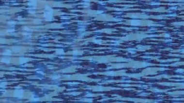 Estetik doku arkaplan tasarımı renkli hareket grafikleri ile moda film giriş profosyoneli