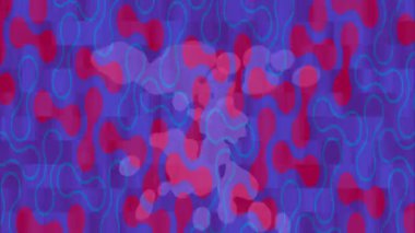 Lüks hareket tasarımı üst düzey video projeleri ve dijital sanat için zarif, pürüzsüz bir dokusu var.