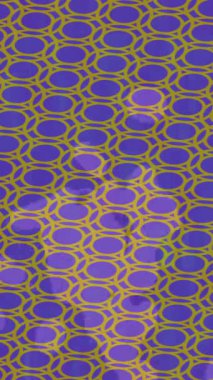 Lüks hareket projeleri için soyut tasarım stili animasyonu olan üst düzey dijital doku