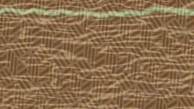 Benzersiz hareket grafikleri tasarım sanatına sahip yaratıcı film üretimi için özet bir arkaplan