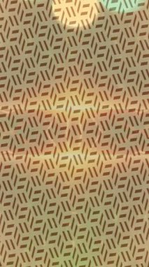 Yaratıcı video düzenleme film arkaplan tasarımı için minimalist organik hareket grafikleri