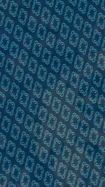 Benzersiz dijital hareket grafiklerine sahip yaratıcı sinematik projeler için yumuşak animasyon yüzeyi