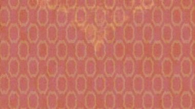 Lüks hareket projeleri için soyut tasarım stili animasyonu olan üst düzey dijital doku