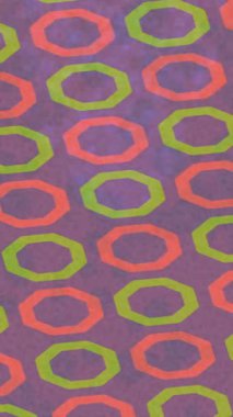 Modern medya üretimi için fütüristik dijital soyut doku sinematik tarz hareketli grafik ögesi