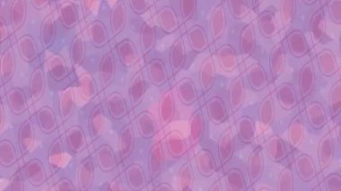 Benzersiz hareket grafikleri tasarım sanatına sahip yaratıcı film üretimi için özet bir arkaplan