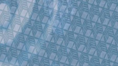 Lüks hareket tasarımı üst düzey video projeleri ve dijital sanat için zarif, pürüzsüz bir dokusu var.