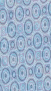 Benzersiz hareket grafikleri tasarım sanatına sahip yaratıcı film üretimi için özet bir arkaplan