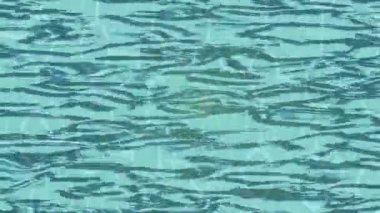 Benzersiz hareket dokusu tasarım sanatı ile profesyonel video düzenleme için modern soyut grafikler