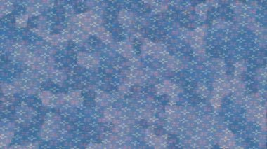 Profesyonel video projeleri sanat tarzı için organik hareketli arkaplan tasarımı