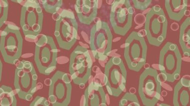 Yaratıcı video düzenleme film tasarımı için benzersiz hareket grafikleri biçimi giriş hareketi video pro