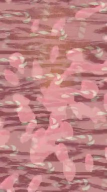 Yaratıcı video düzenleme film arkaplan tasarımı için minimalist organik hareket grafikleri