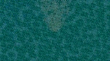 Benzersiz dijital animasyon tarzı grafikleri olan yaratıcı ortam tasarımı için yenilikçi hareket dokusu