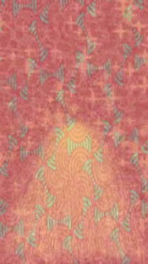 Benzersiz hareket dokusu tasarım sanatı ile profesyonel video düzenleme için modern soyut grafikler