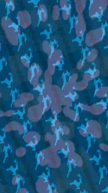 Yaratıcı video düzenleme film tasarımı için benzersiz hareket grafikleri biçimi giriş hareketi video pro