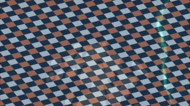 Benzersiz dijital hareket grafiklerine sahip yaratıcı sinematik projeler için yumuşak animasyon yüzeyi