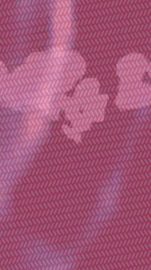 Yaratıcı video düzenleme film arkaplan tasarımı için minimalist organik hareket grafikleri